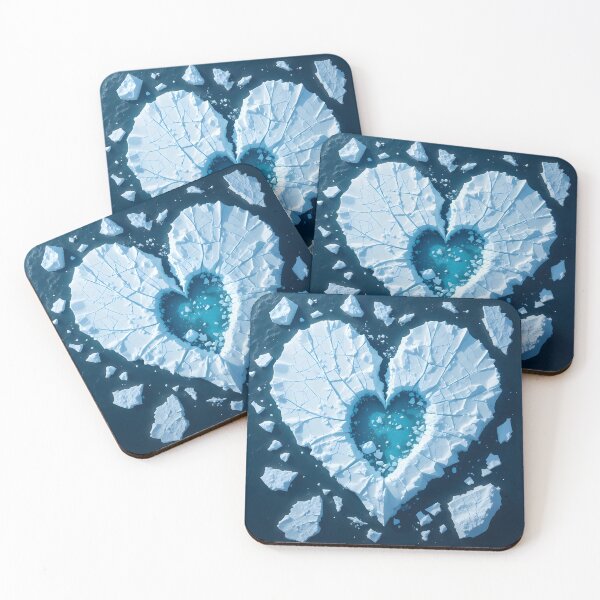 Item preview,  Heart  designed and sold by Dushka-nickij.