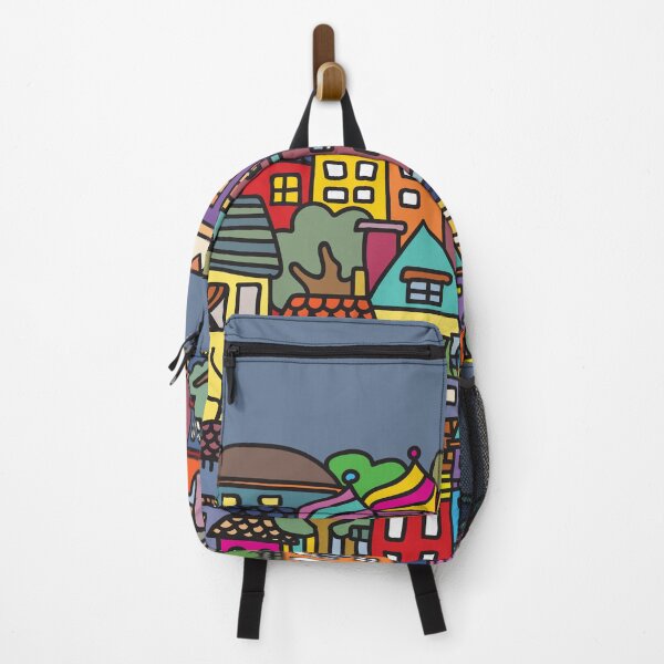 Item preview, Urban City designed and sold by BroccolinPeach.