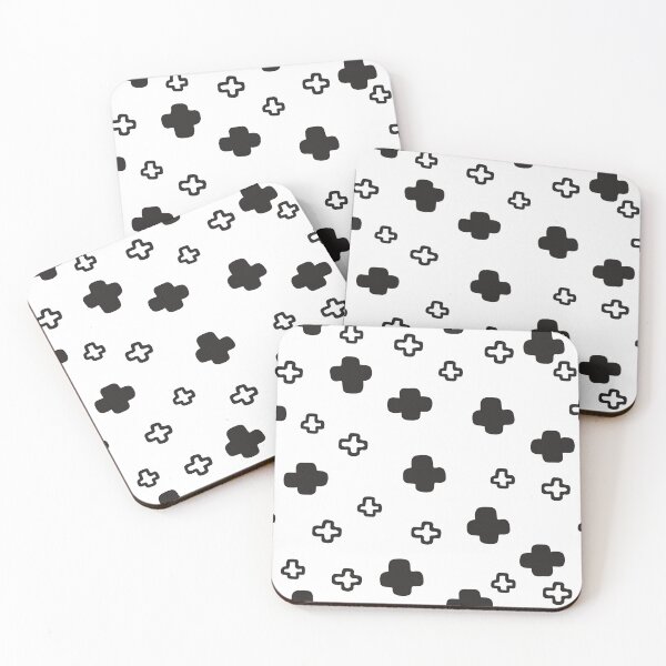 Item preview, Plus Plus  designed and sold by BroccolinPeach.