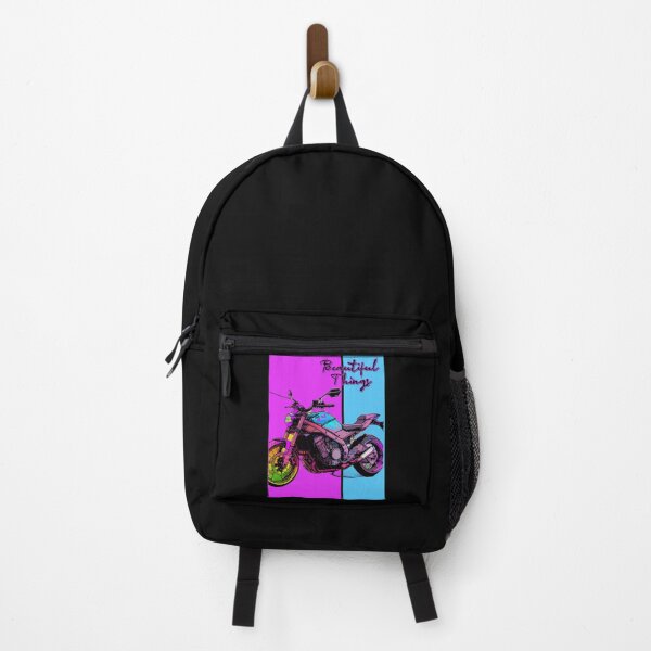 Item preview, beautiful things, motorcycle designed and sold by zzzozzo.