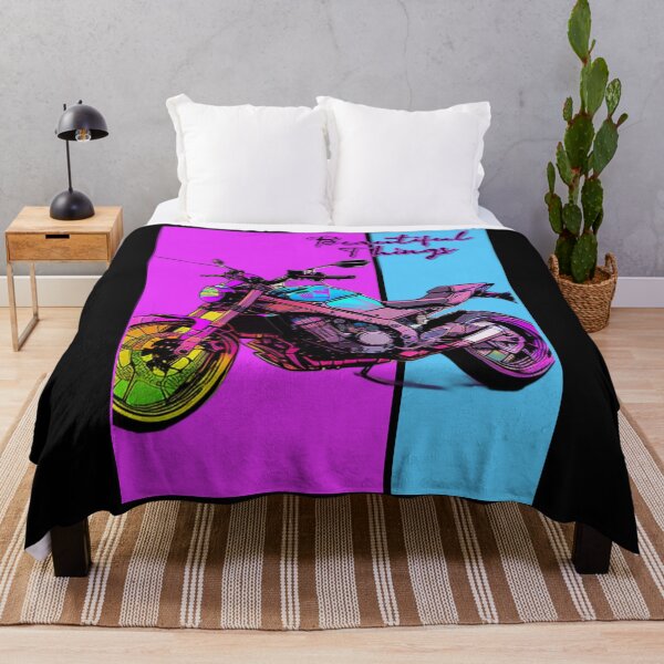Item preview, beautiful things, motorcycle designed and sold by zzzozzo.