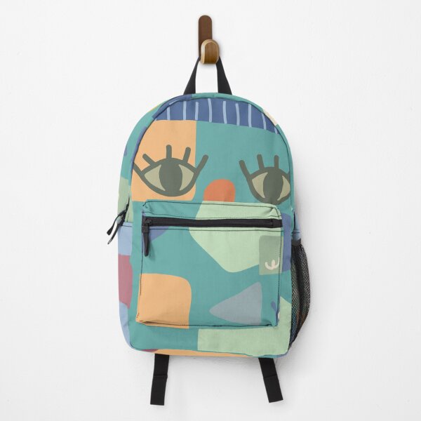 Item preview, The face designed and sold by BroccolinPeach.