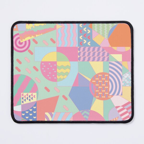 Item preview, Geometric theory designed and sold by BroccolinPeach.