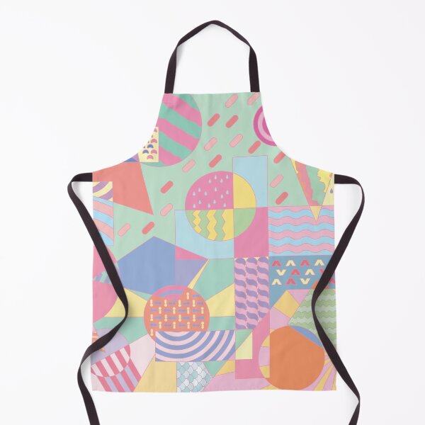 Item preview, Geometric theory  designed and sold by BroccolinPeach.