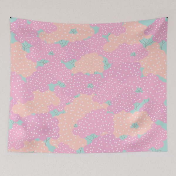 Item preview, Springtime  designed and sold by BroccolinPeach.