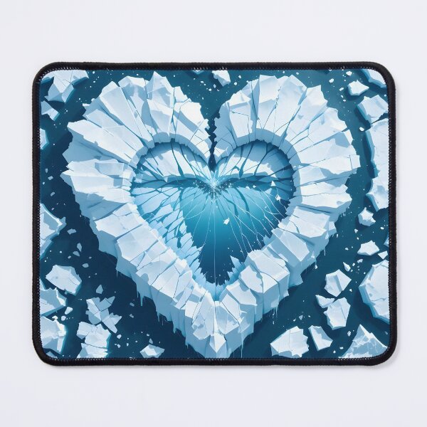 Item preview, Heart designed and sold by Dushka-nickij.