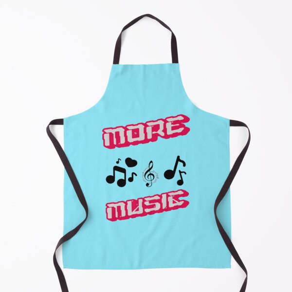 Item preview, More Music #1 designed and sold by creativerooney.