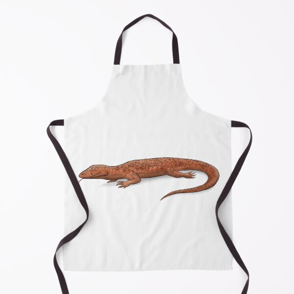 Item preview, Large lazy lizard (Megalania) designed and sold by Schweinmithut.