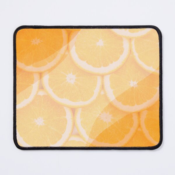 Item preview, Slices of Oranges designed and sold by Mint Mind Media.