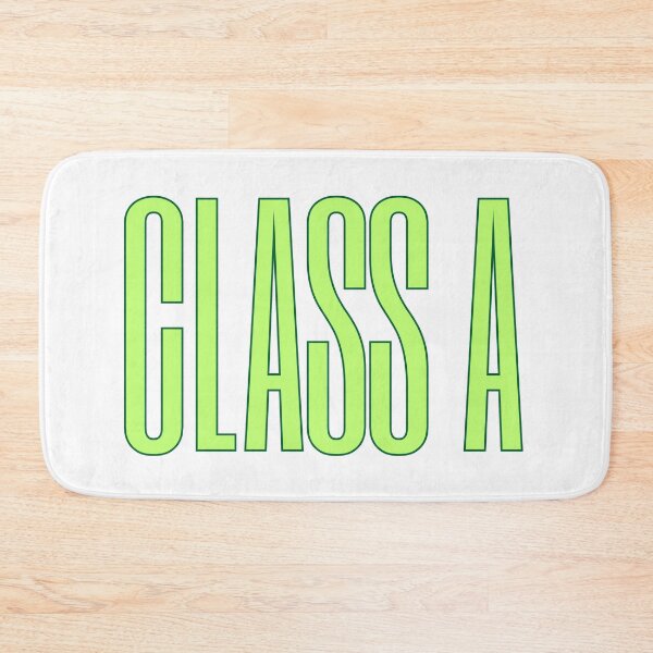 Item preview, Class A designed and sold by di-Vera-Rosati.