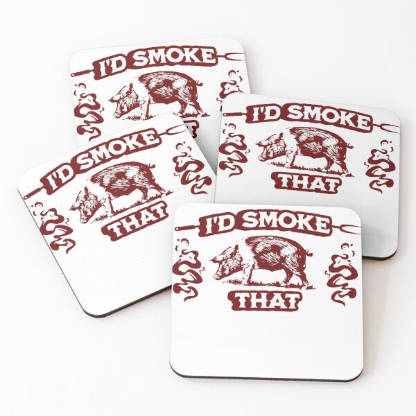 Item preview, I'd smoke that  designed and sold by paggorek.