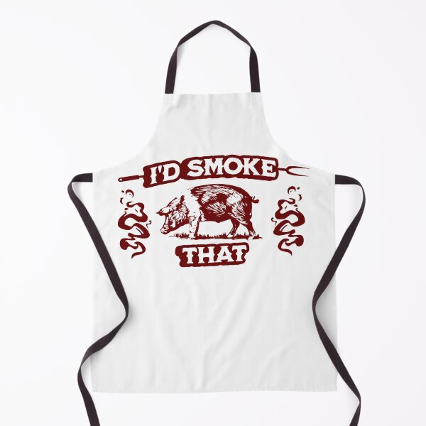 Item preview, I'd smoke that designed and sold by paggorek.