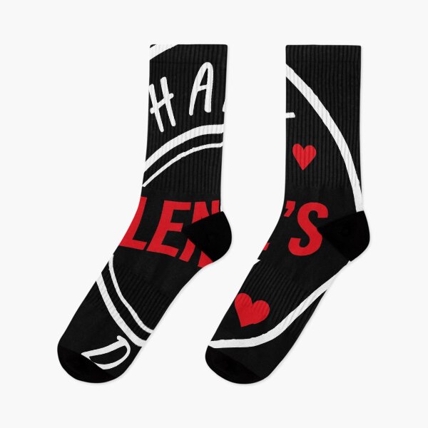 Item preview, Happy Valentine's Day designed and sold by DariusZD.