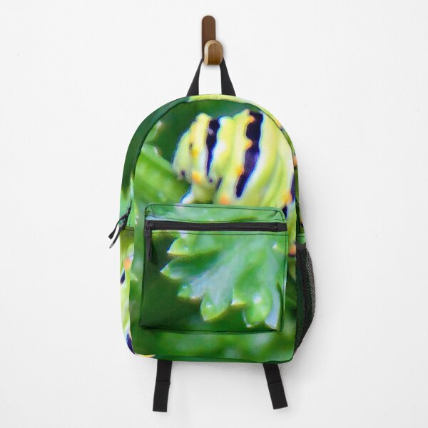 Item preview, Black Swallowtail Caterpillar designed and sold by heatherfriedman.