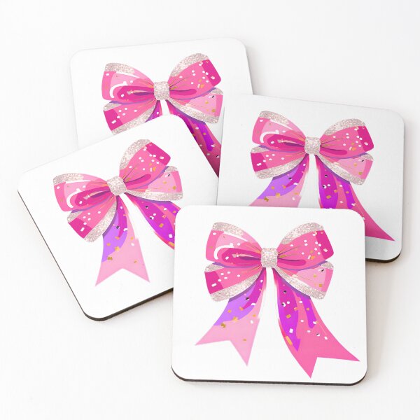 Item preview, Pink Bow designed and sold by Chett36.