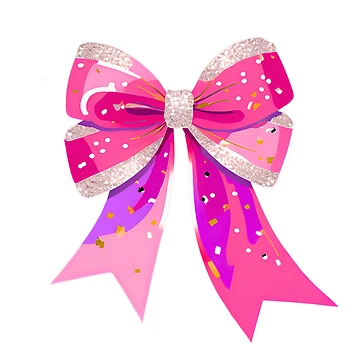 Artwork thumbnail, Pink Bow by Chett36