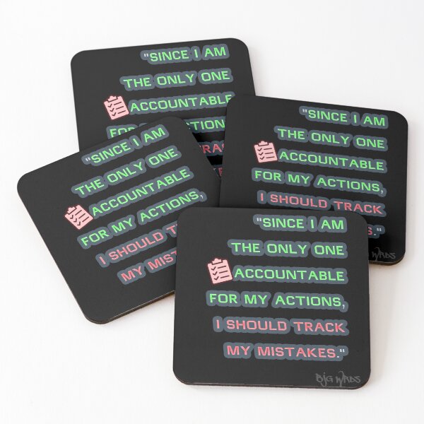 Item preview, "SINCE I ..." Quote 1/09/2025 designed and sold by BJGWRDS.