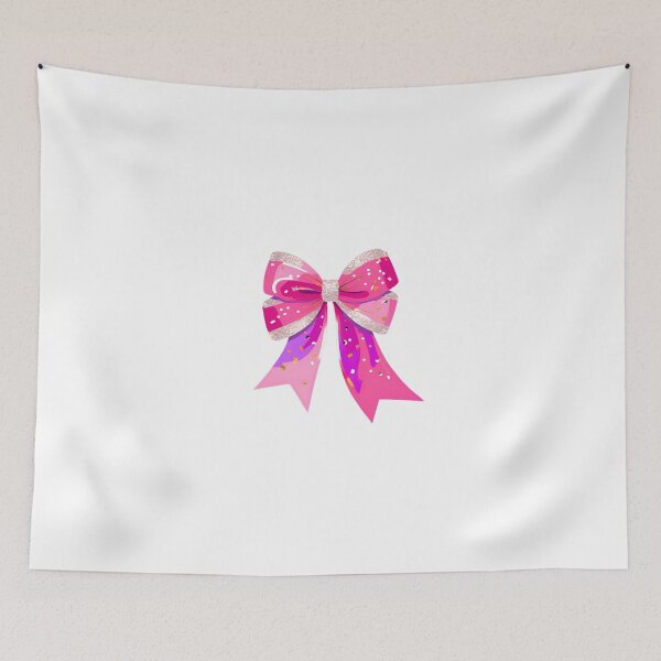 Item preview, Pink Bow designed and sold by Chett36.