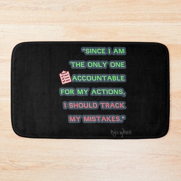 Item preview, "SINCE I ..." Quote 1/09/2025 designed and sold by BJGWRDS.