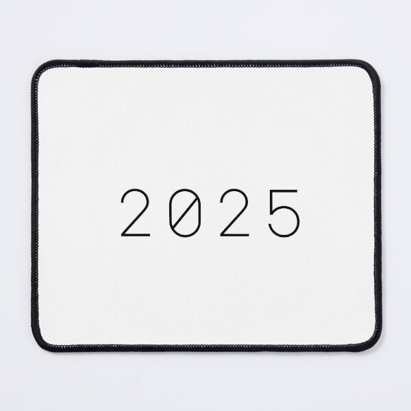 Item preview, Clean 2025 Aesthetic  designed and sold by Chett36.