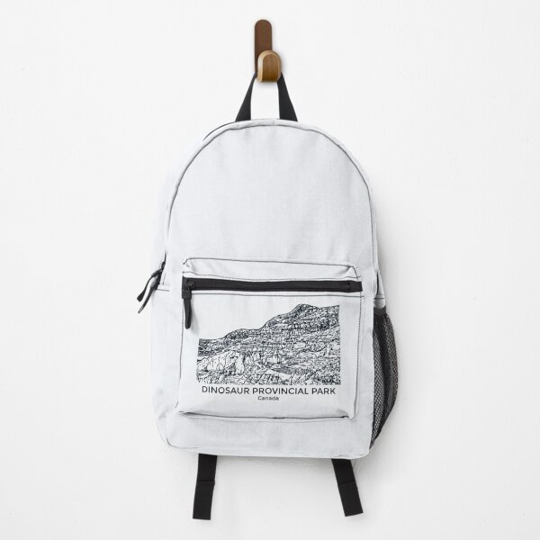 Item preview, Dinosaur Provincial Park - Canada designed and sold by Lakeric Cityscapes.
