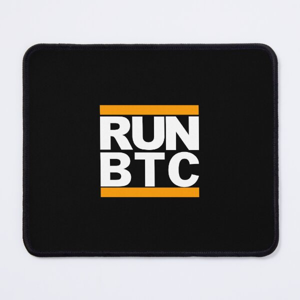 Item preview, EJECUTAR BTC designed and sold by bembureda.
