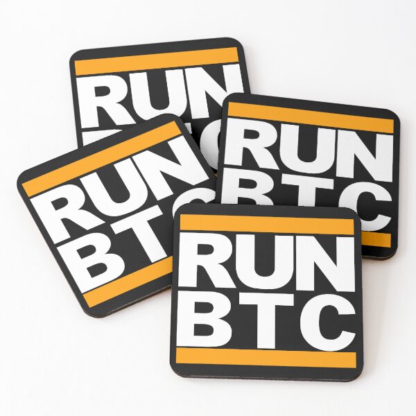 Artikelvorschau, BTC ausführen entworfen und verkauft von bembureda.