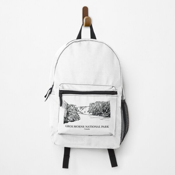 Item preview, Gros Morne National Park - Canada designed and sold by Lakeric.