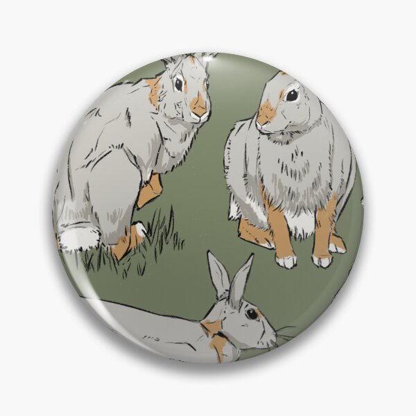Item preview, Cotton tails designed and sold by PrincessBeef420.