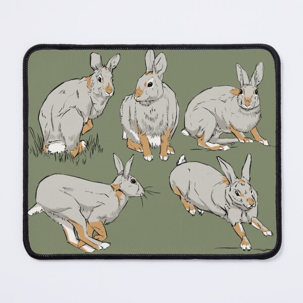 Item preview, Cotton tails designed and sold by PrincessBeef420.