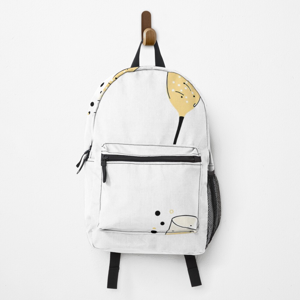 Item preview, Backpack designed and sold by Chett36.