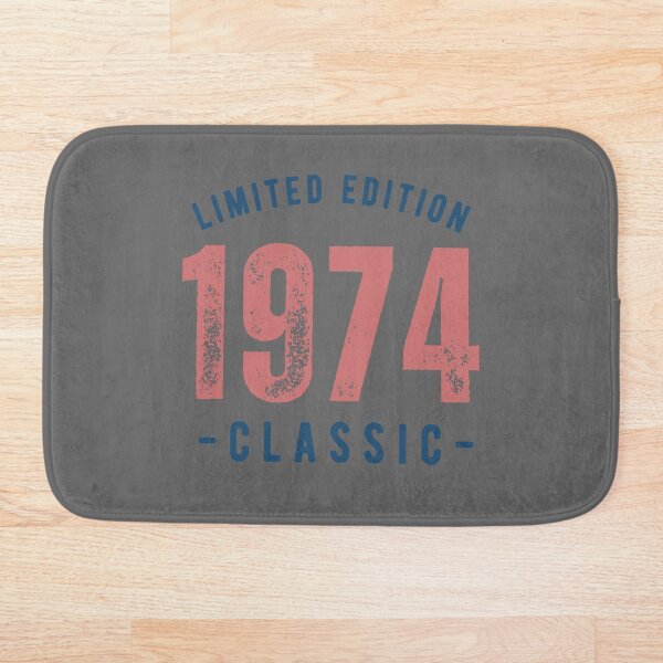 Item preview, Limited Edition 1974 designed and sold by TeeLabDesign.