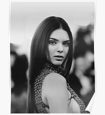 Kendall Jenner Poster