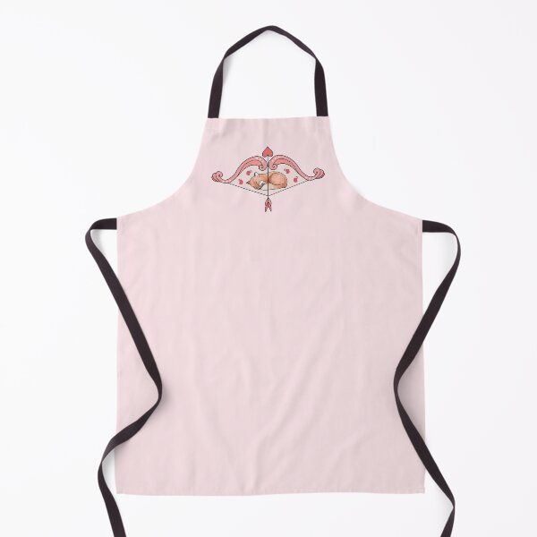 Item preview, The Archer and the Fox, Once Upon a Broken Heart designed and sold by coquettecat.