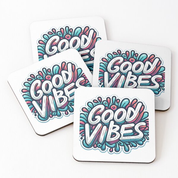 Item preview, Only good vibes designed and sold by Funkystreet.