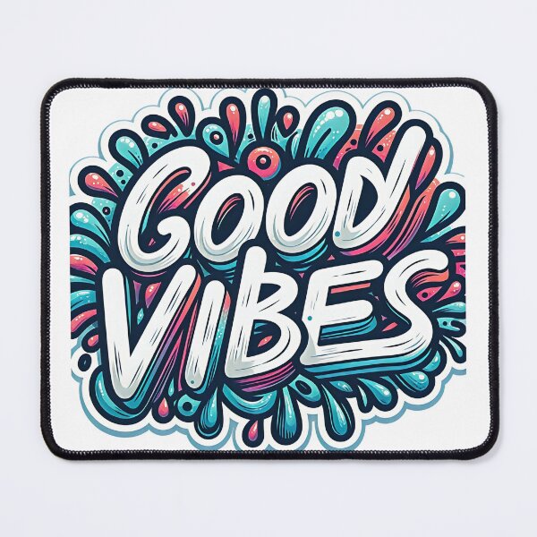 Item preview, Only good vibes designed and sold by Funkystreet.