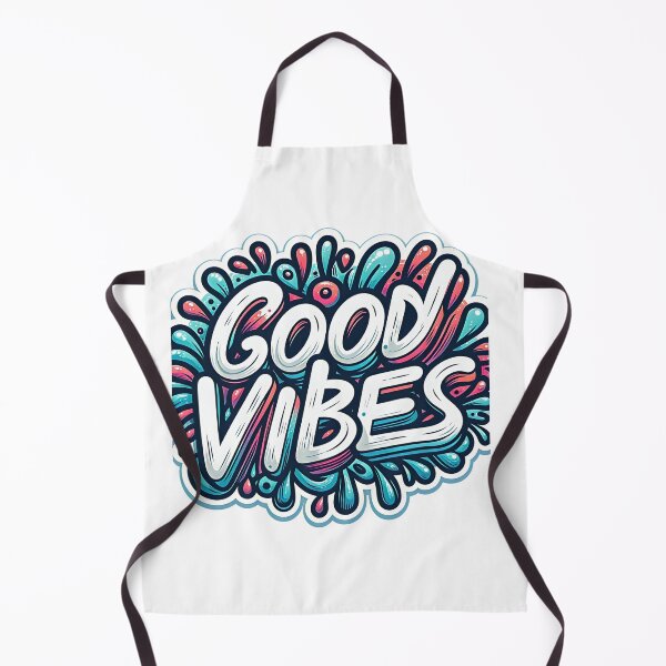 Item preview, Only good vibes designed and sold by Funkystreet.