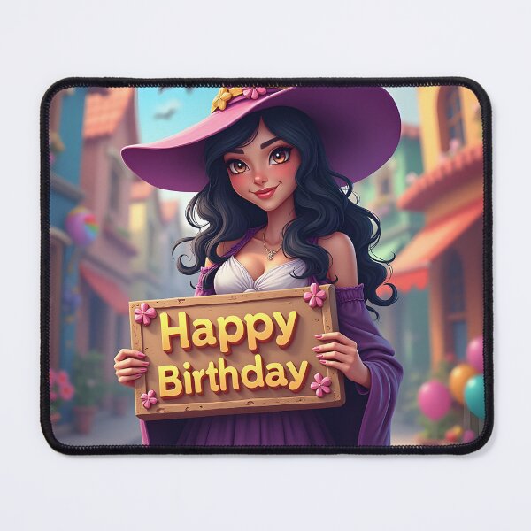 Item preview, Happy Birthday designed and sold by SoniaSarkali.