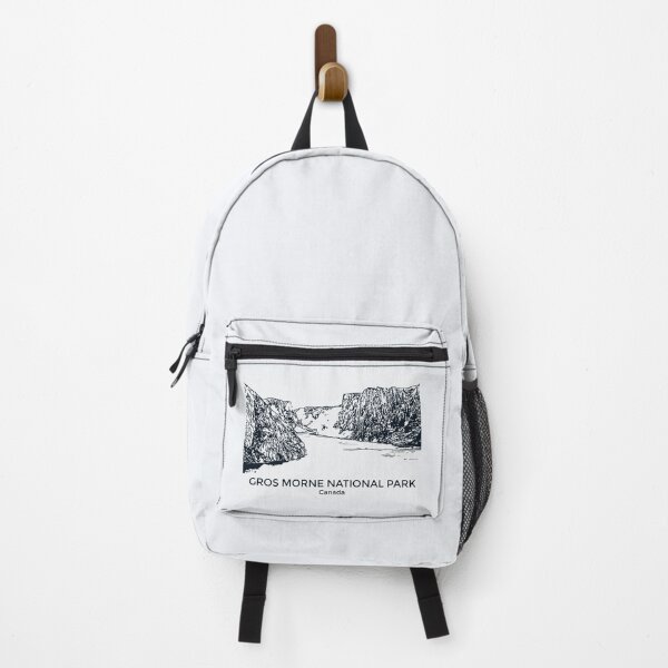 Item preview, Gros Morne National Park - Canada designed and sold by Lakeric.