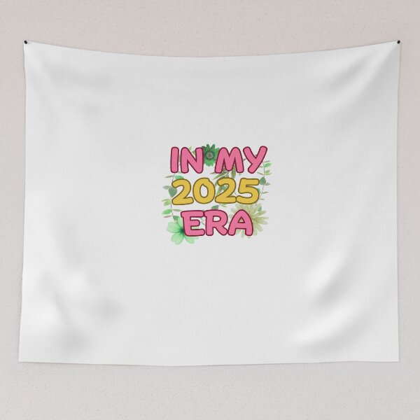 Item preview, In My 2025 Era designed and sold by Chett36.