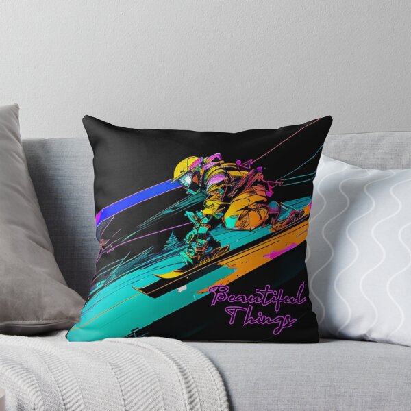Item preview, Snowboarding designed and sold by zzzozzo.