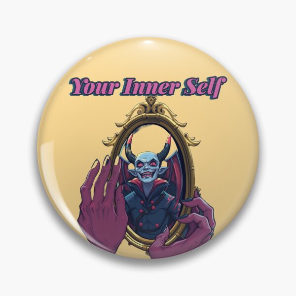 Item preview, Your Inner Self designed and sold by DesignPrePress.