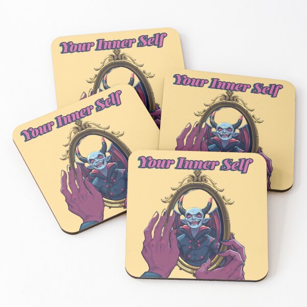Item preview, Your Inner Self designed and sold by DesignPrePress.