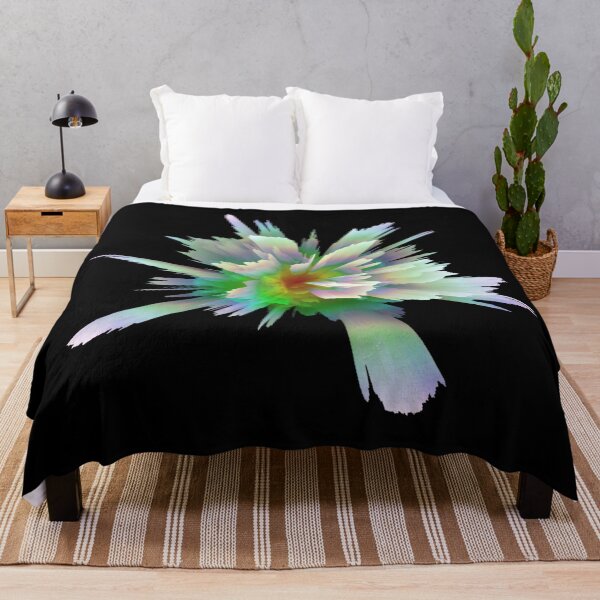Item preview, Cosmic Flower . Nature . Art . Beautiful Colours . #1 designed and sold by Artistic63.