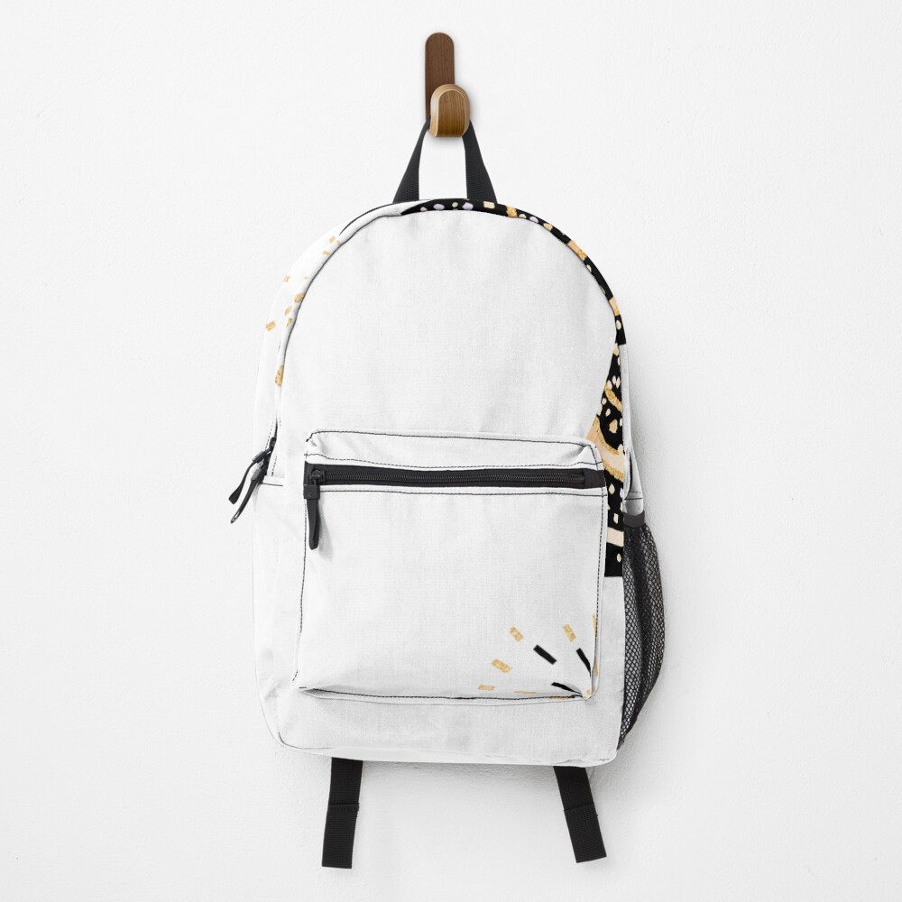 Item preview, Backpack designed and sold by Chett36.