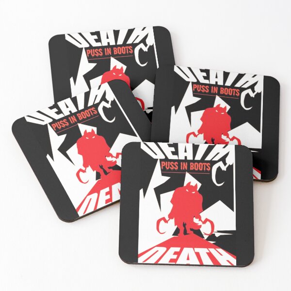 Item preview, DEATH designed and sold by SuaveDesigner.