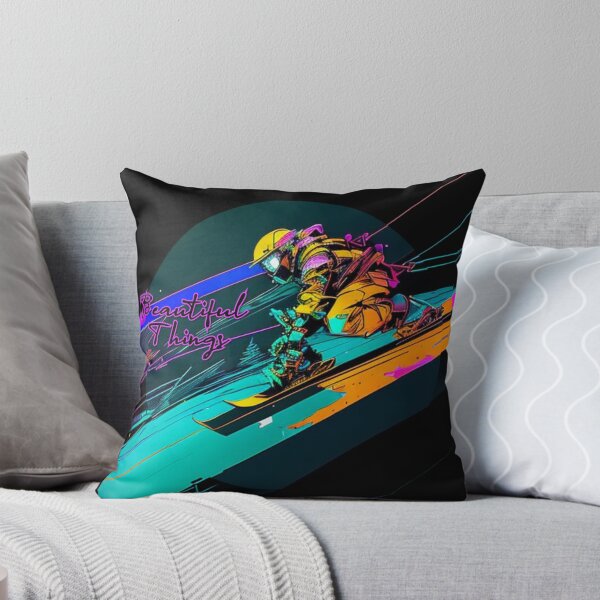 Item preview, Snowboarding designed and sold by zzzozzo.