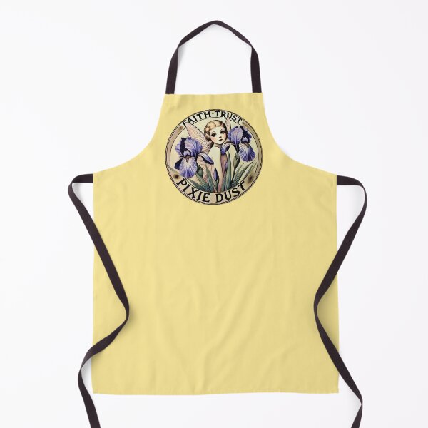 Item preview, Faith Trust Pixie Dust designed and sold by FrictionMaxxing.
