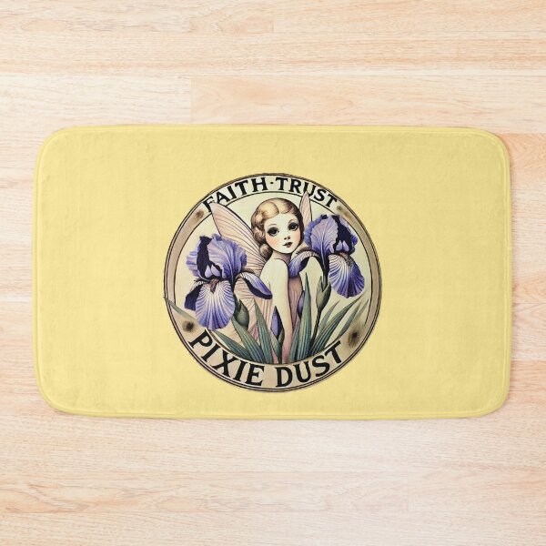 Item preview, Faith Trust Pixie Dust designed and sold by FrictionMaxxing.