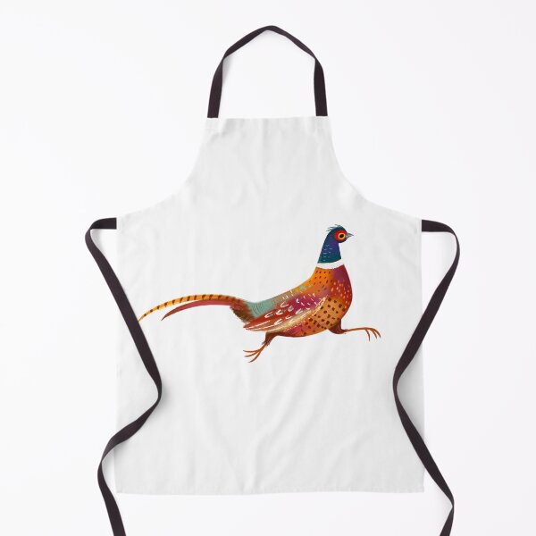 Item preview, Ring-necked pheasant designed and sold by HemasDesignLab.